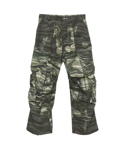DIESEL P-ARNE TROUSERS