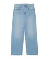 Diesel Belt-loop Jeans In Blue