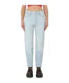 Diesel Belt-loop Jeans In Multicolor