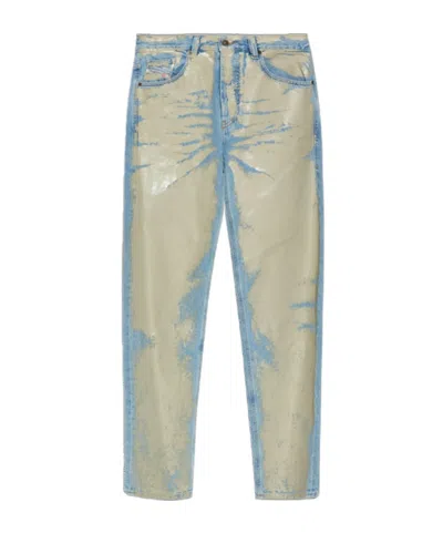 DIESEL D-MACS-FSF3 JEANS
