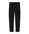 Diesel P-definitive Jeans In Black