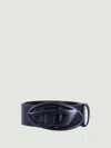 Diesel B-1dr Belt In Blue