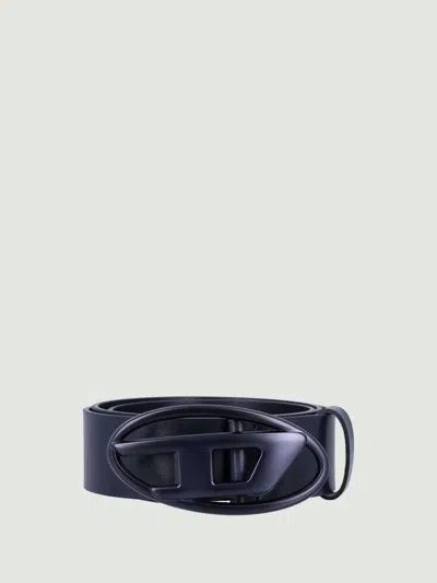 DIESEL DIESEL BELT MEN
