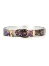 Diesel Belt In Multicolour