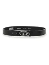 Diesel Women Belt With Logo