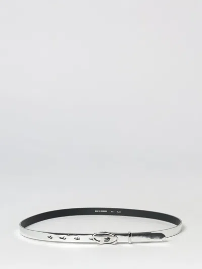 Diesel Belt Woman  In Green