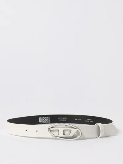 DIESEL BELT WOMAN DIESEL