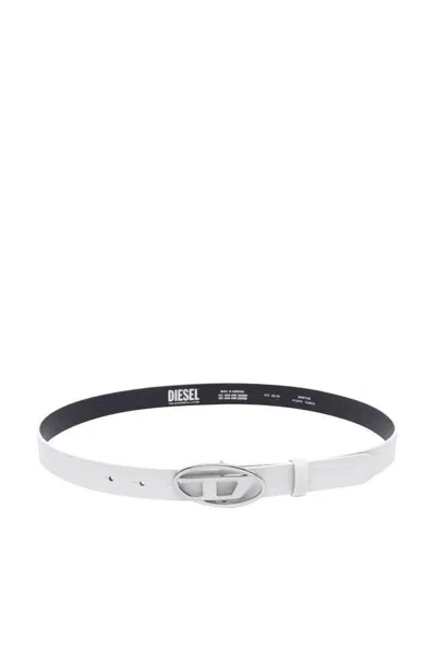 DIESEL DIESEL BELTS