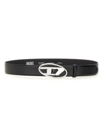 DIESEL DIESEL BELTS