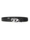 Diesel Women B-1dr Belt
