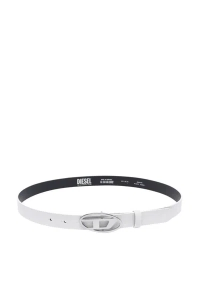 DIESEL DIESEL BELTS