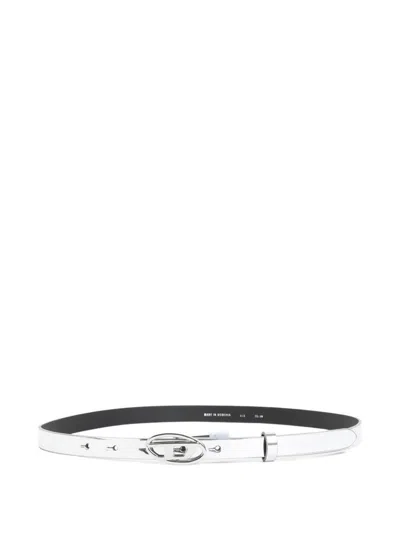DIESEL DIESEL BELTS