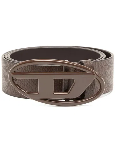 DIESEL DIESEL BELTS