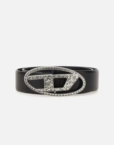 DIESEL DIESEL BELTS