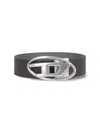 Diesel Belts In Brown