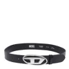 Diesel B-1dr Belt In Black