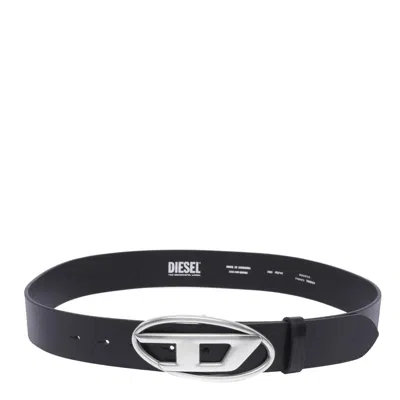 DIESEL DIESEL BELTS