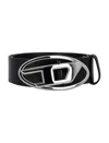 Diesel B-1dr Belt In Black