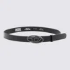 Diesel Belts Blacks And Greys