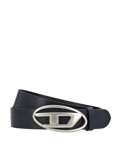 DIESEL DIESEL BELTS