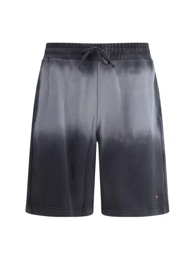 Diesel Bermuda Shorts