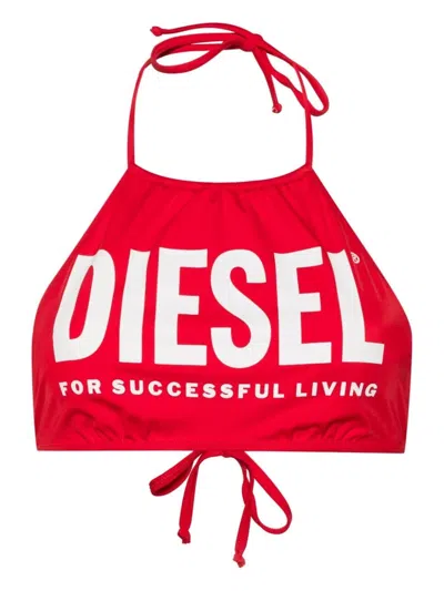 Diesel Bfb In Red