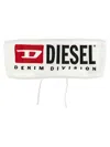 Diesel 'bfb-bryna' Bikini Top In White