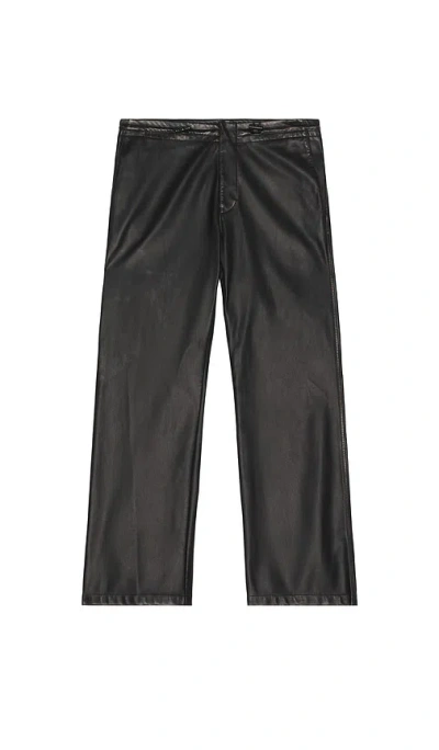 Diesel P-rivers Pant In Black