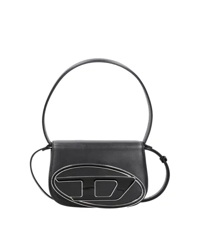 Diesel Bags.. Black