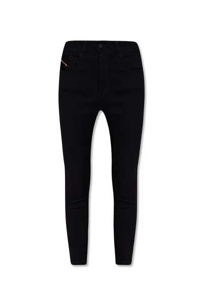 Diesel In Black