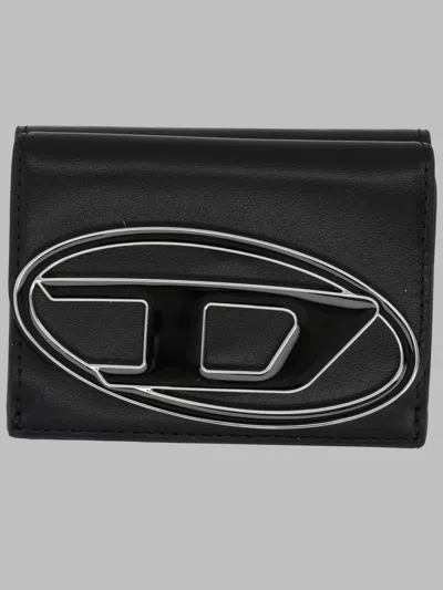 Diesel In Black