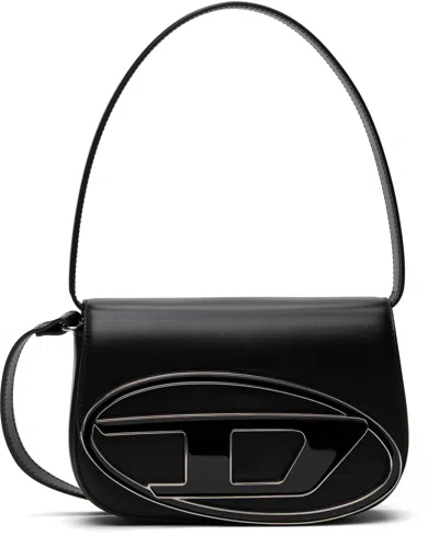 Diesel Black 1dr Bag