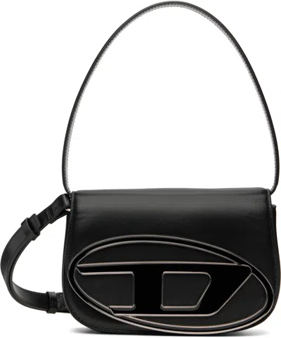Diesel 1dr 2.0 Camera Bag Cross Body Bags In Black