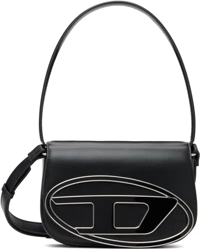 Diesel Black 1dr Bag