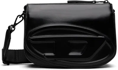 Diesel Black 1dr Camera Bag
