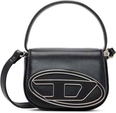 Diesel Black 1dr Xs Bag
