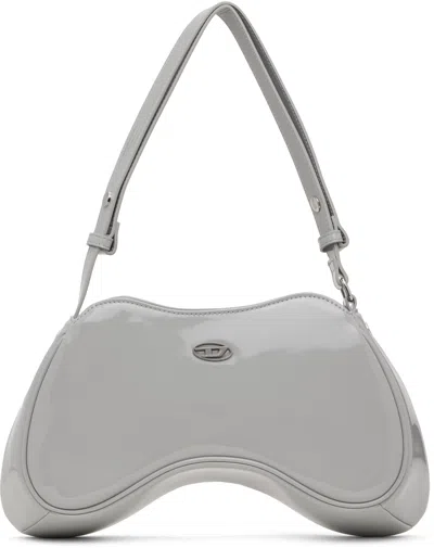 Diesel Black 1dr-xs-s Bag In T8013