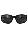 Diesel 0dl3002 Sunglasses In Black
