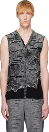 Diesel K-callisto Vest In 900