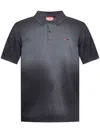 Diesel T-rejust-r3 Polo Shirt