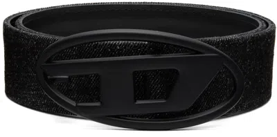 Diesel Black B-1dr Belt
