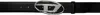 Diesel Black B-1dr Belt In T8013