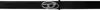 Diesel Black B-1dr-layer Belt In T8013