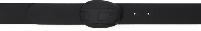 Diesel Black B-1dr Pod 40 Belt In T8013