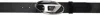 Diesel Black B-1dr Belt In H6528