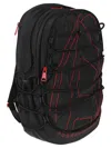 Diesel Tech-d Backpack X Backpacks Black In Black