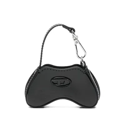 Diesel Black Bag Accessories Women