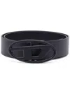 Diesel Black Belt