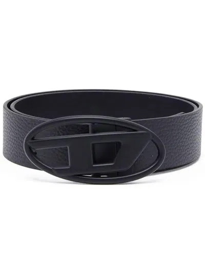 Diesel Black Belt