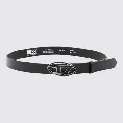 Diesel Black Belt